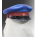 Фуражка суконная личного состава органов ГосБезопасности и войск Внутренней Охраны ОГПУ, обр.1928 г.